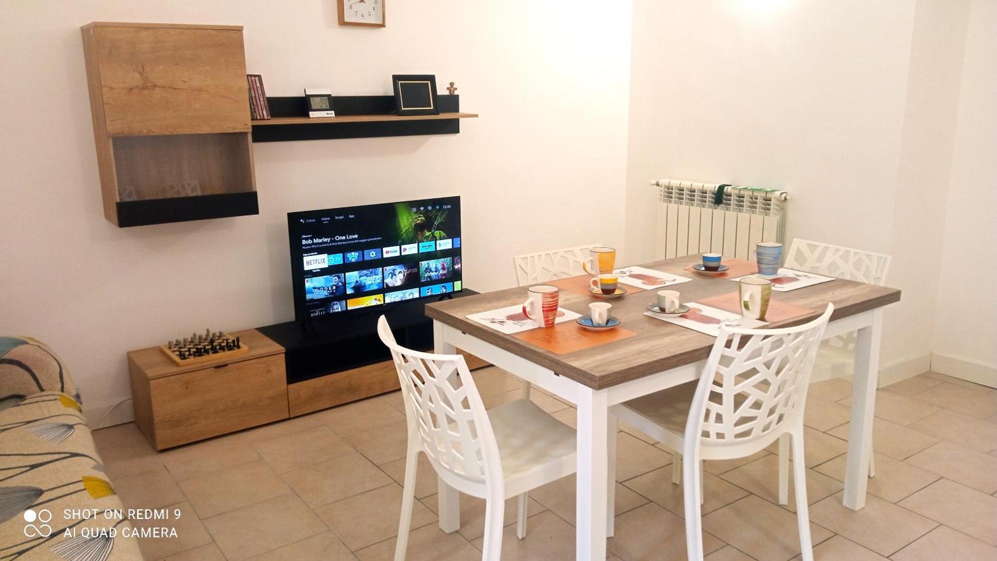 Poggio Mirteto Capital House- Casa Vacanze In Sabina מראה חיצוני תמונה