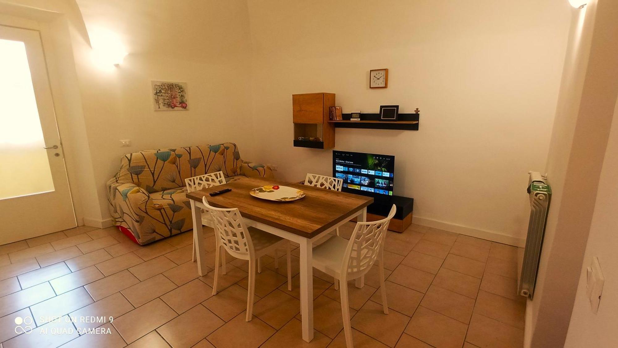 Poggio Mirteto Capital House- Casa Vacanze In Sabina מראה חיצוני תמונה