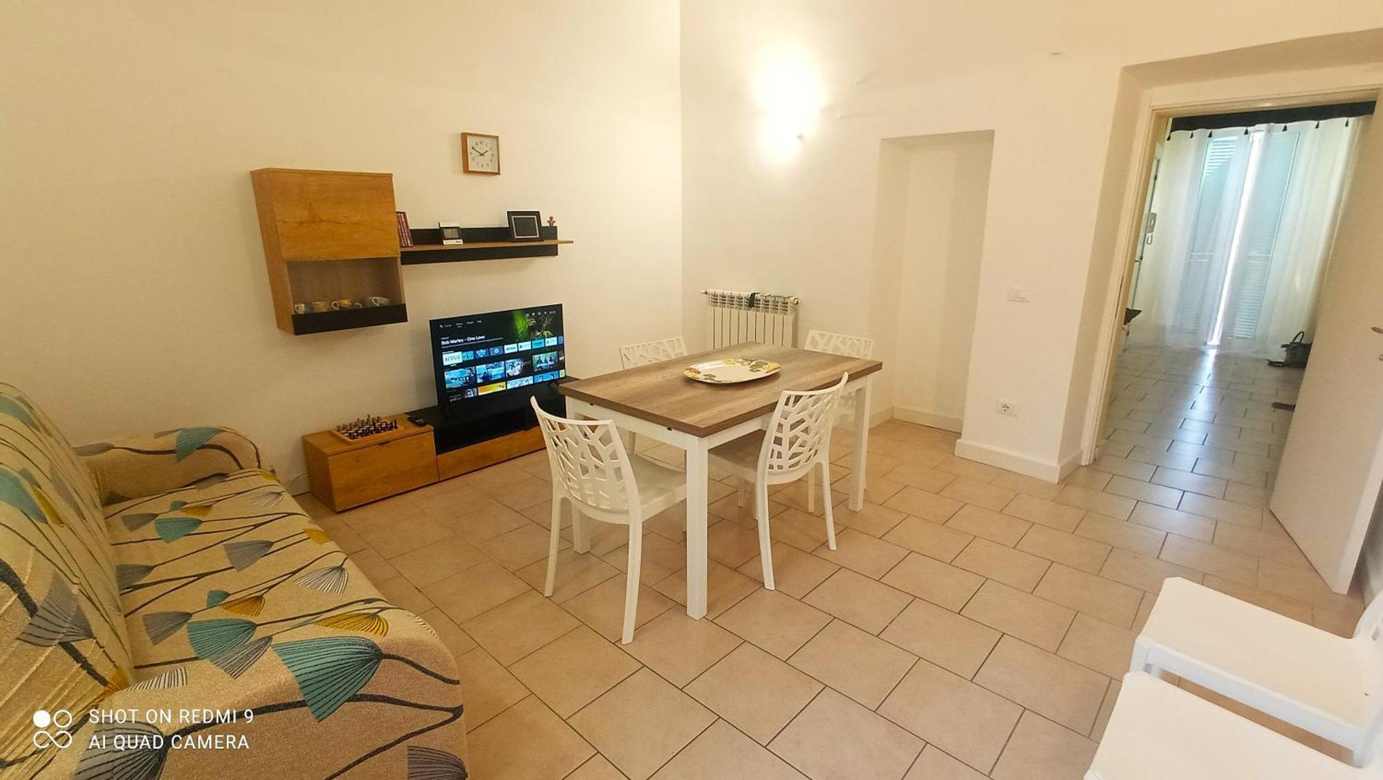 Poggio Mirteto Capital House- Casa Vacanze In Sabina מראה חיצוני תמונה