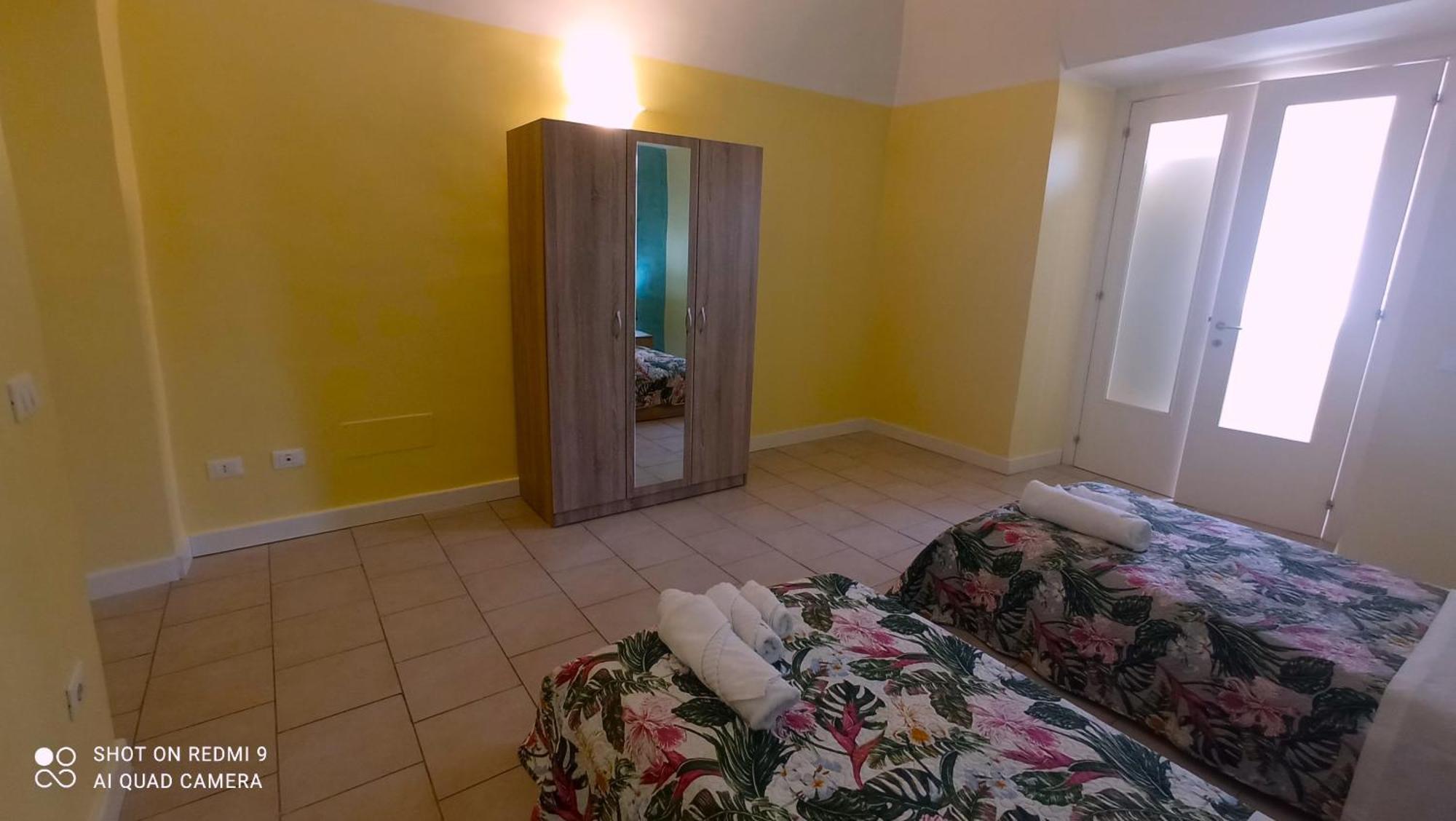 Poggio Mirteto Capital House- Casa Vacanze In Sabina מראה חיצוני תמונה